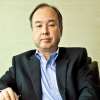 Masayoshi Son